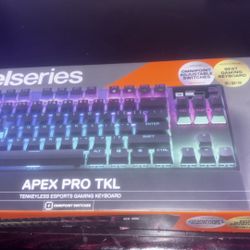 Apex Pro Tkl And Viper Mini 