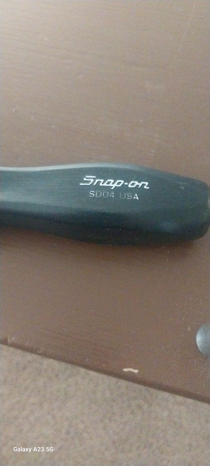 2 pieces snap on