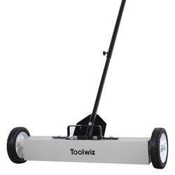 Toolwiz magnetic sweeper