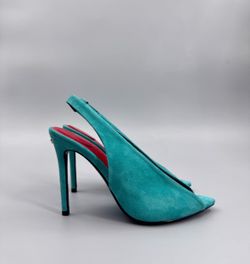 Valentino heels size 4 women