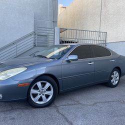 Lexus ES330
