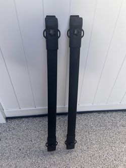 Toyota Sienna roof racks
