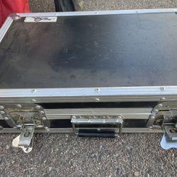 Road Ready Case