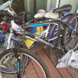 Bicycle 