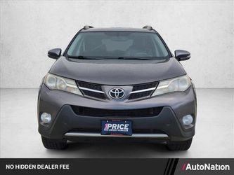 2013 Toyota RAV4
