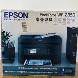 Epson Printer