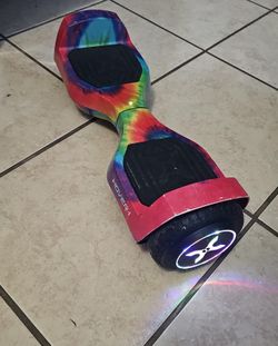 Hover-1 Hoverboard for Sale!
