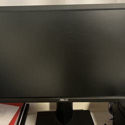 ASUS 23” Monitor-HDMI