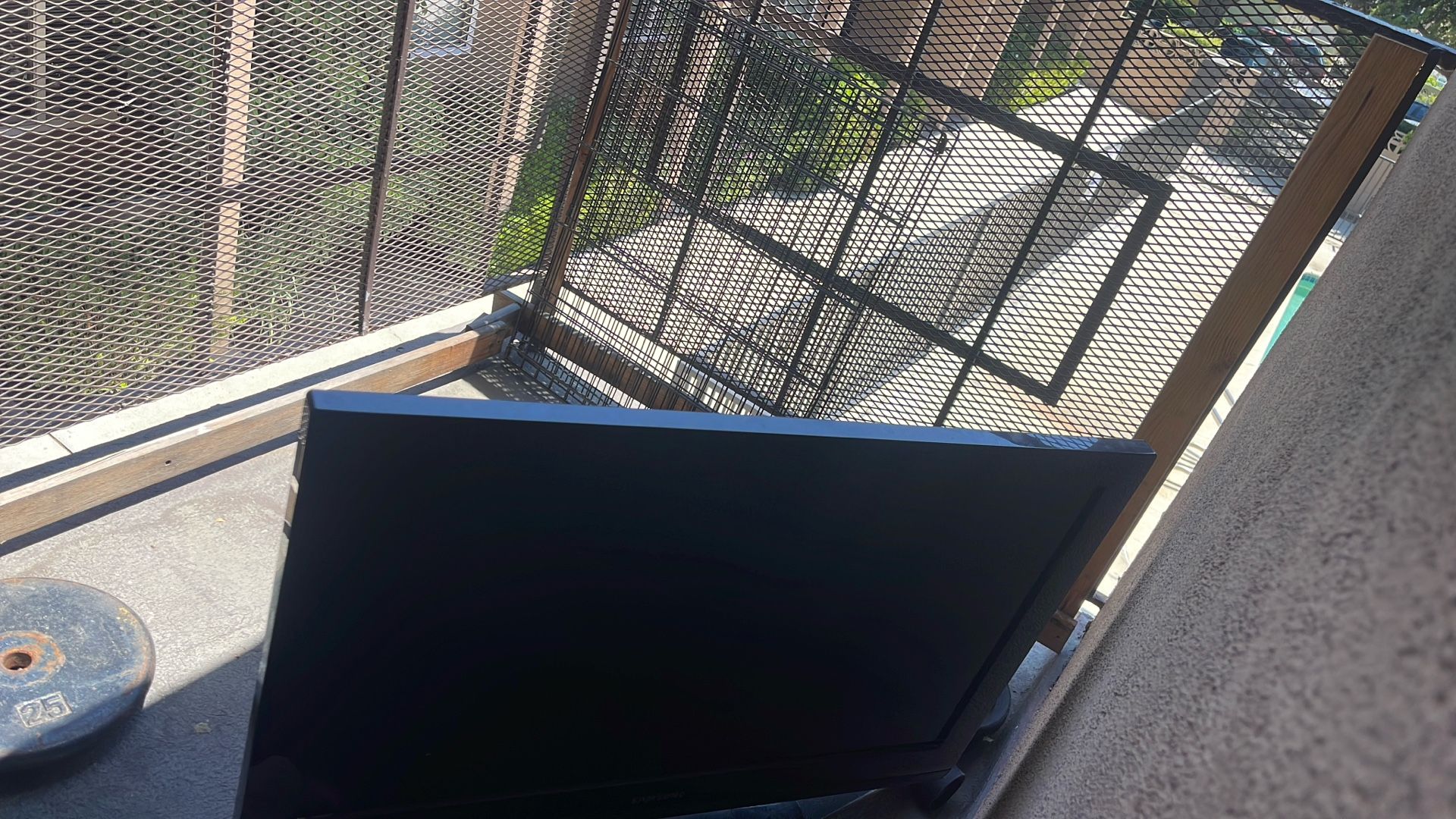 Samsung Tv