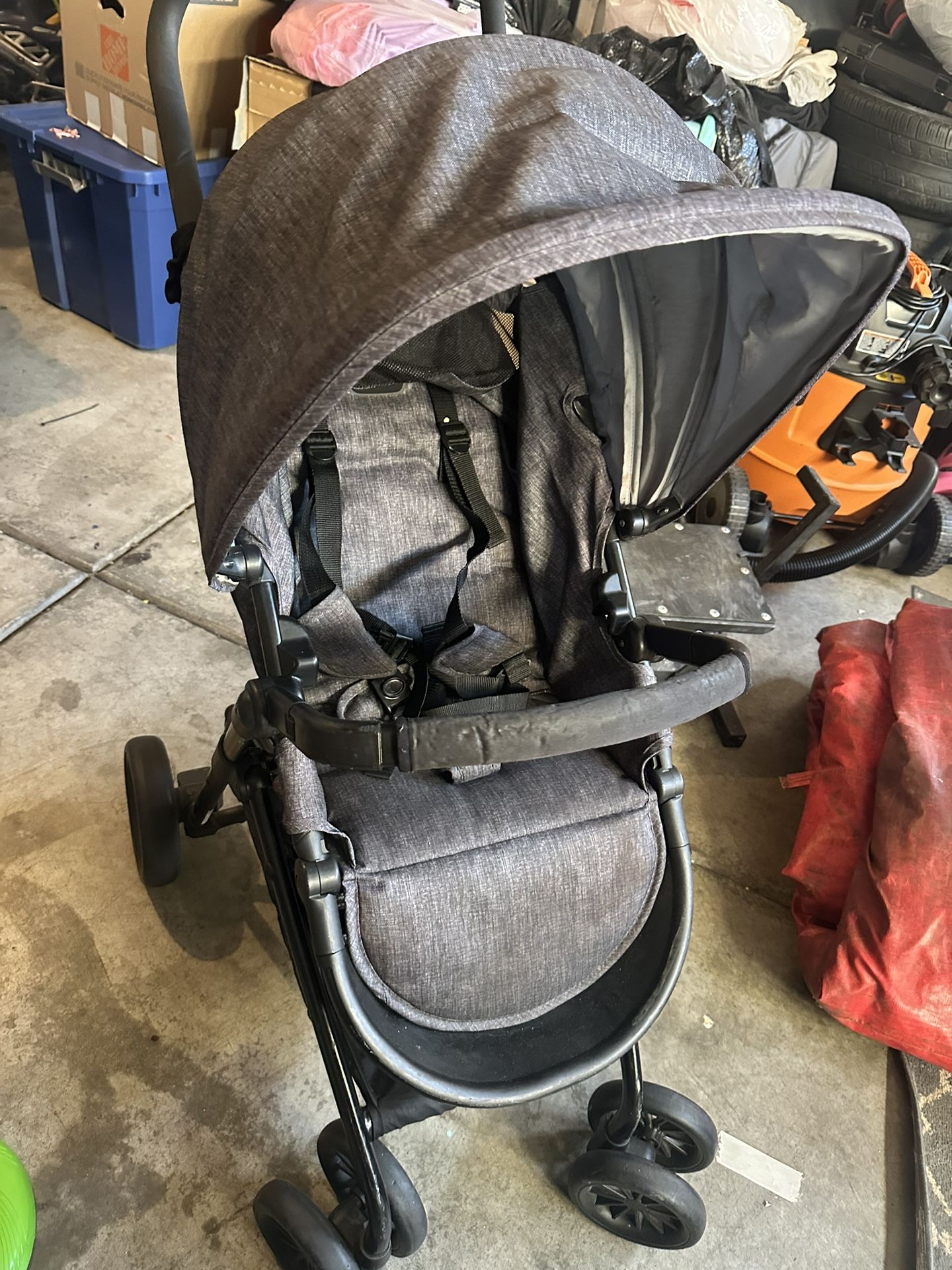 Stroller