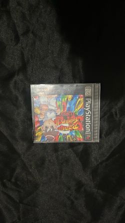 Super puzzle fighter 2 turbo