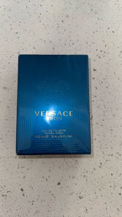 versace eros
