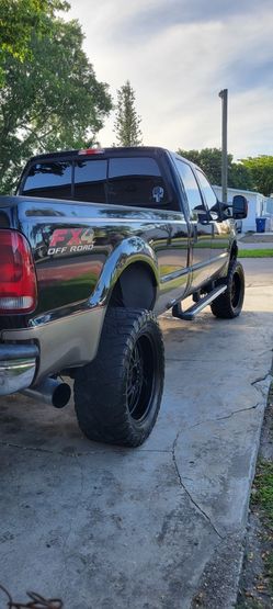 Ford F350