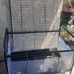 Cage