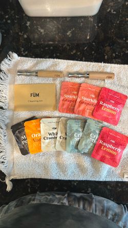 FUM kit