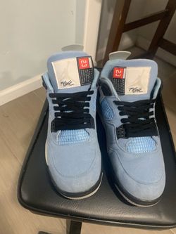 JORDAN 4 UNIVERSITIES