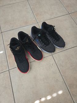 Shoes
