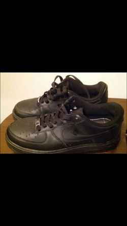 6.5 y Nike