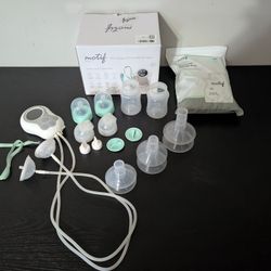 Breast Pump