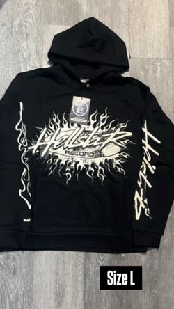 Hellstar Hoodie