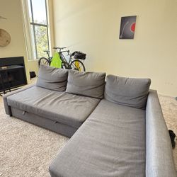 IKEA Couch 