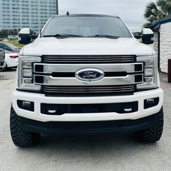 2019 Ford F-250 