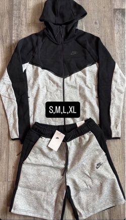 Nike tech set (description)
