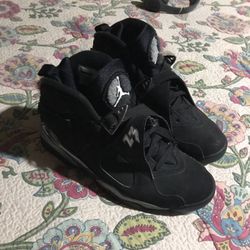 Retro 8’s Jordan’s