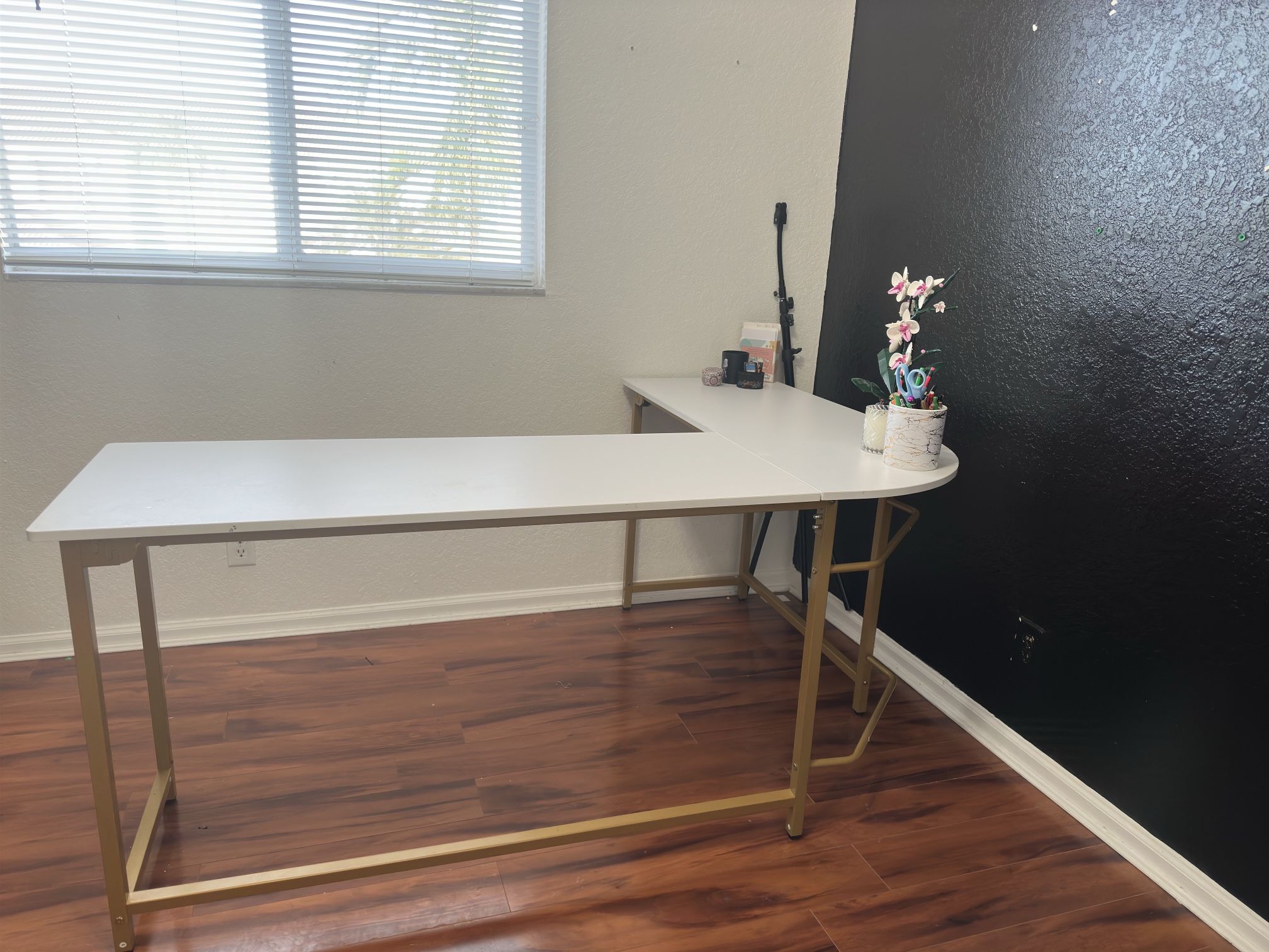 Computer Desk