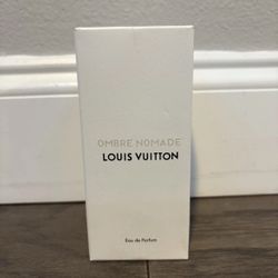 Louis Vuitton Ombre Nomade