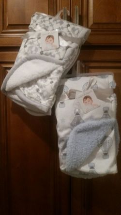 Baby blanket