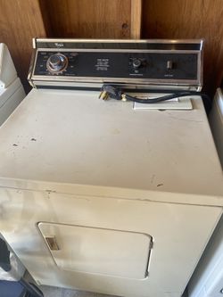 Basic Dryer 