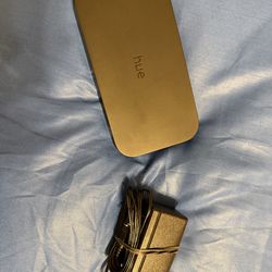 Philips Hue Play HDMI Sync Box 4K