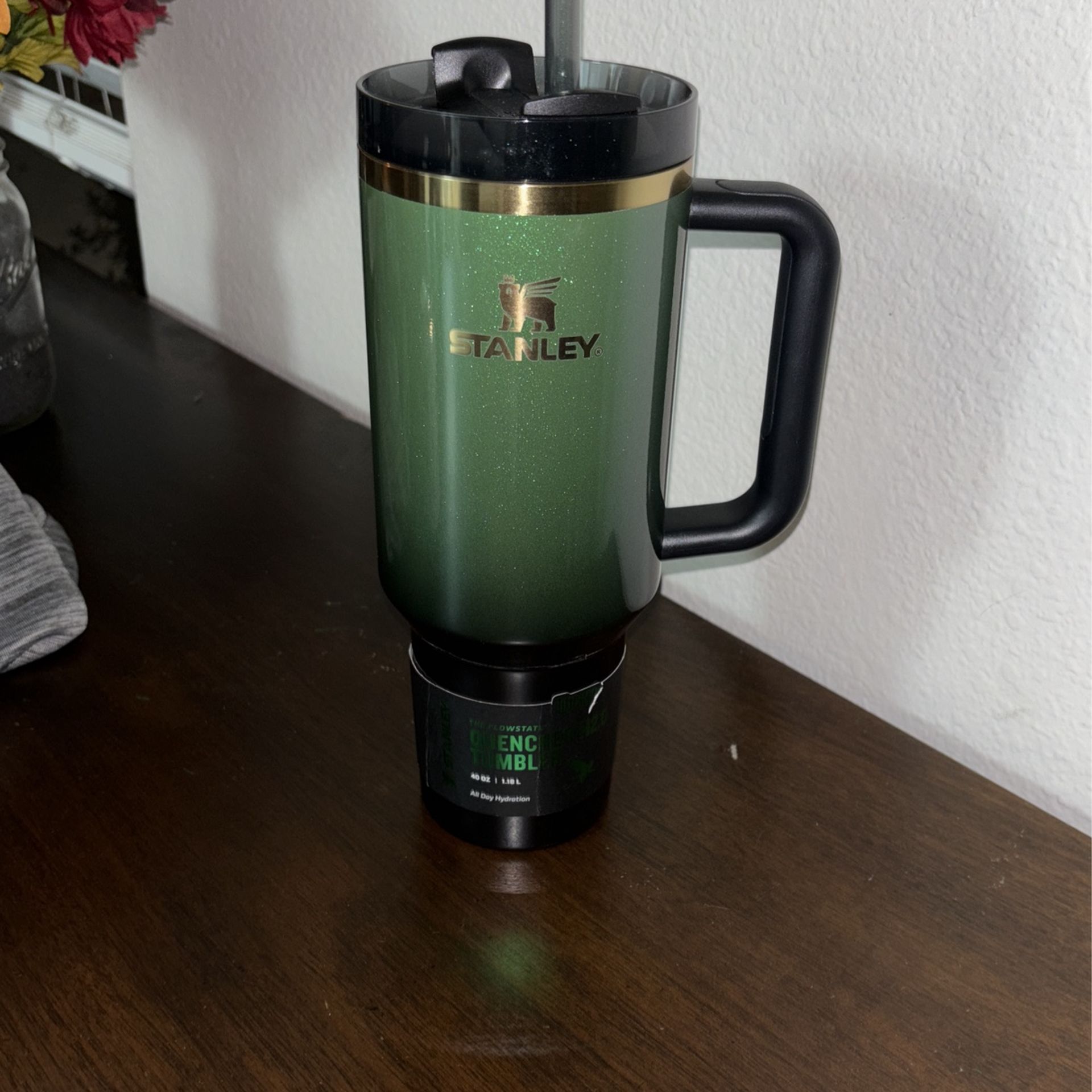 40.oz Wicked Stanley Cup