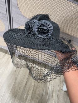 Sombrero de Catrina nuevo
