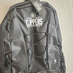 Clippers Backpack
