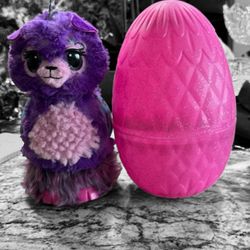 Hatchimals Lalacorn Interactive