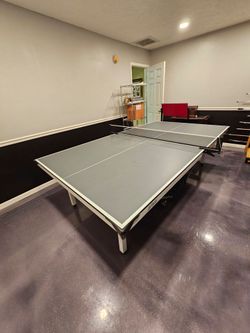 Game room  starter kit