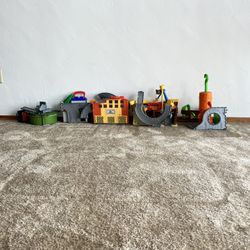 Thomas The Train Pack & Play 