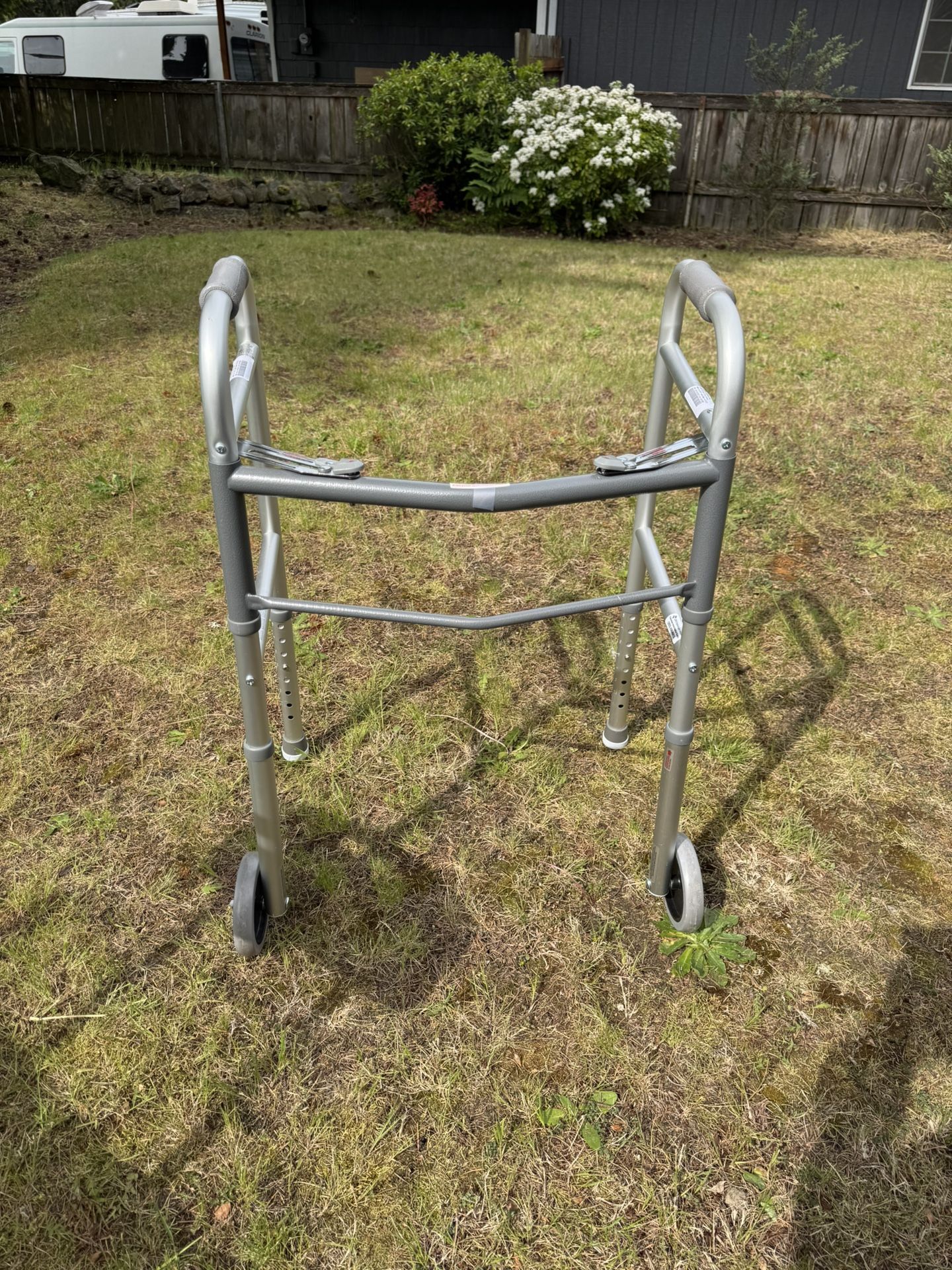 walker 