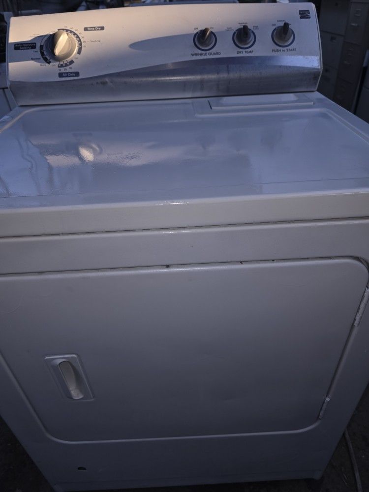 Kenmore Gas Dryer Heavy Duty Works Excellent,All Products : American Fashion Style Bags On Sale