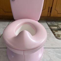 Infants Potty Toilet