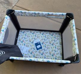 Graco Pack ‘n Play Playard