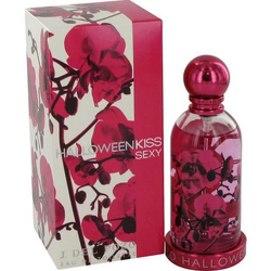 JESUS DEL POZO - KISS SEXY ( W ) 3.4 OZ