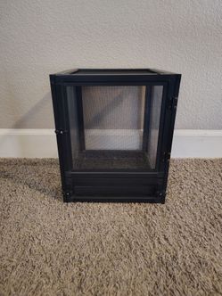 Nano reptibreeze