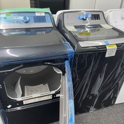 Washer And Dryer Sets New For $39 Initial 