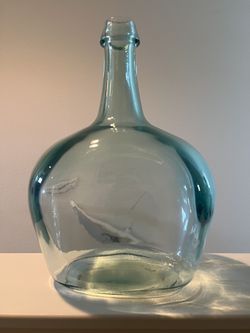 Glass Bottle