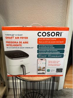 Aart air fryer