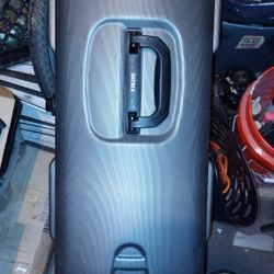 Datrek Hard Shell Travel Golf Bag