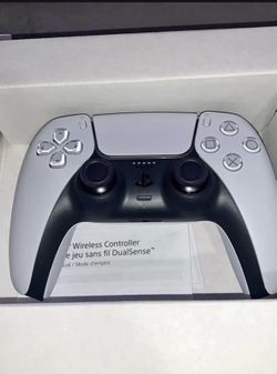 Ps5 controller